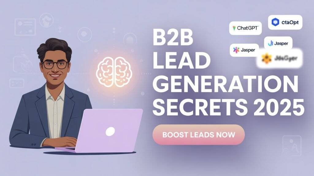 B2B Lead Generation