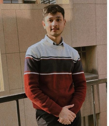 Prince Chawla founder of Prince SEO Agency, provides best SEO service in Punjab